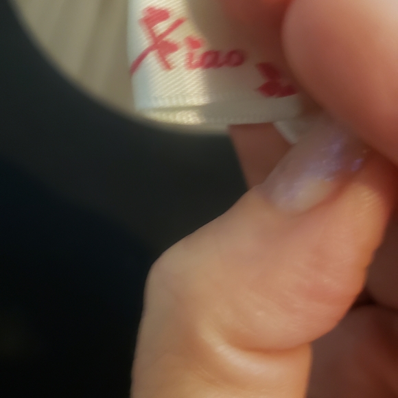 Geometric Multicolor Dress - Picture 4 of 4